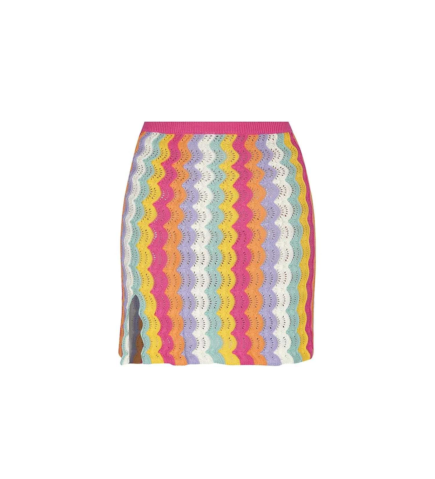 Holly Multi Skirt