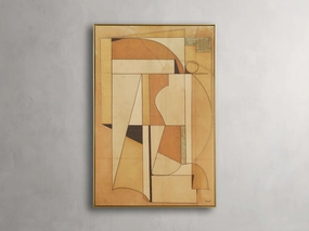 Home Improvement Framed Print