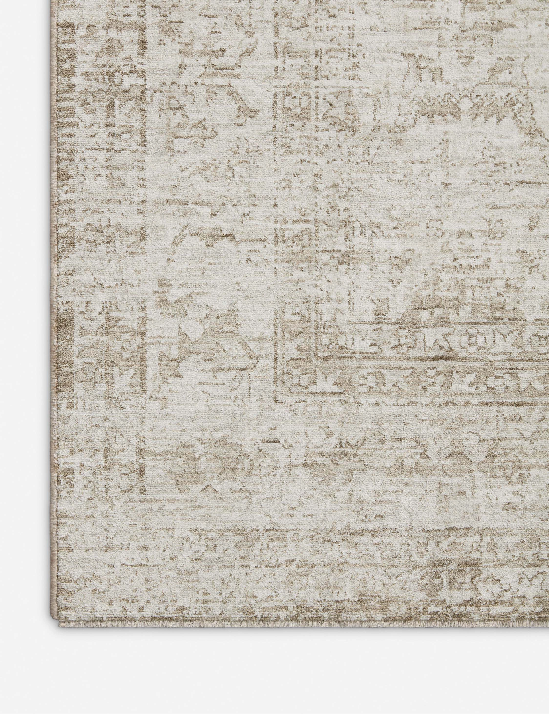 Honora Rug by Amber Lewis x Loloi