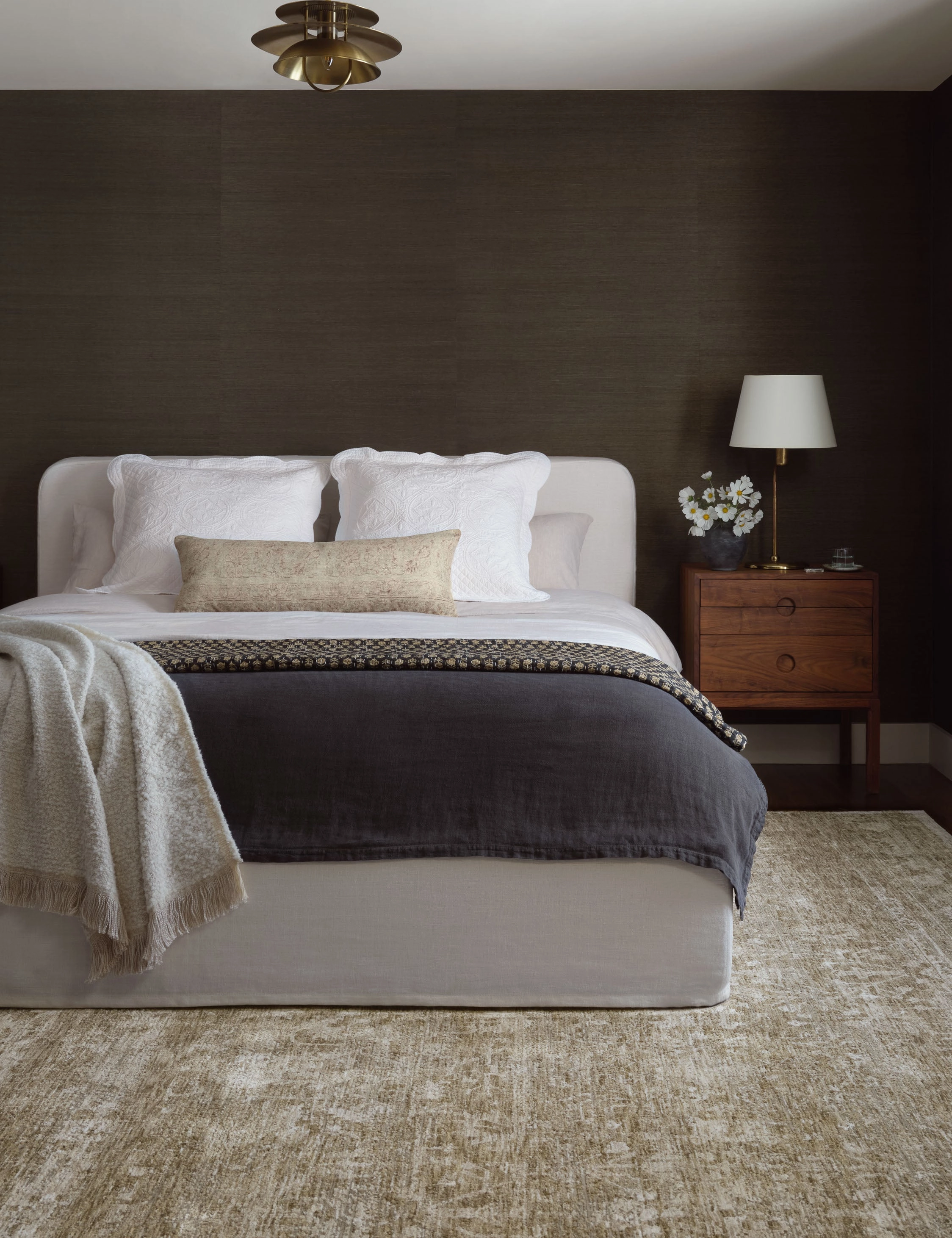 Honora Rug by Amber Lewis x Loloi