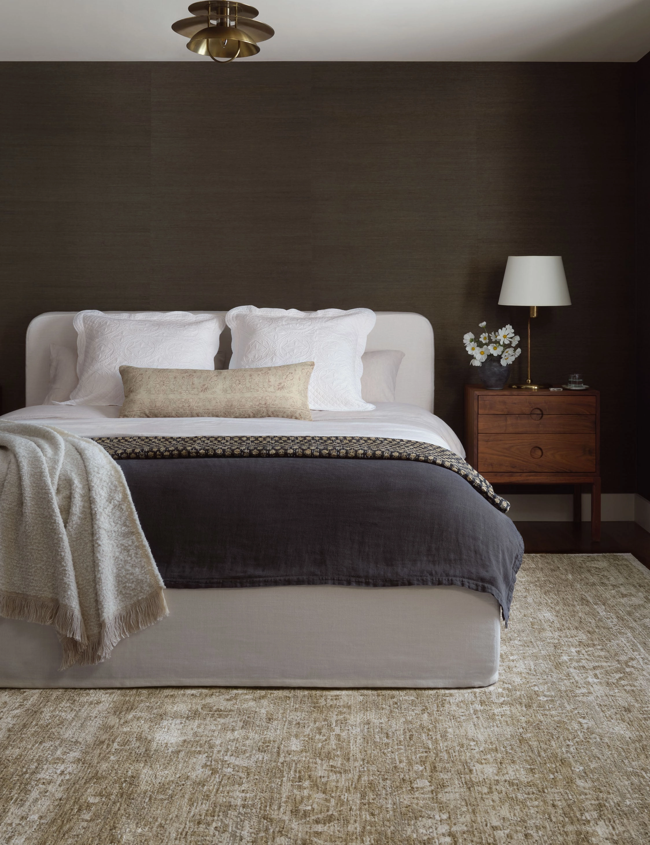 Honora Rug by Amber Lewis x Loloi