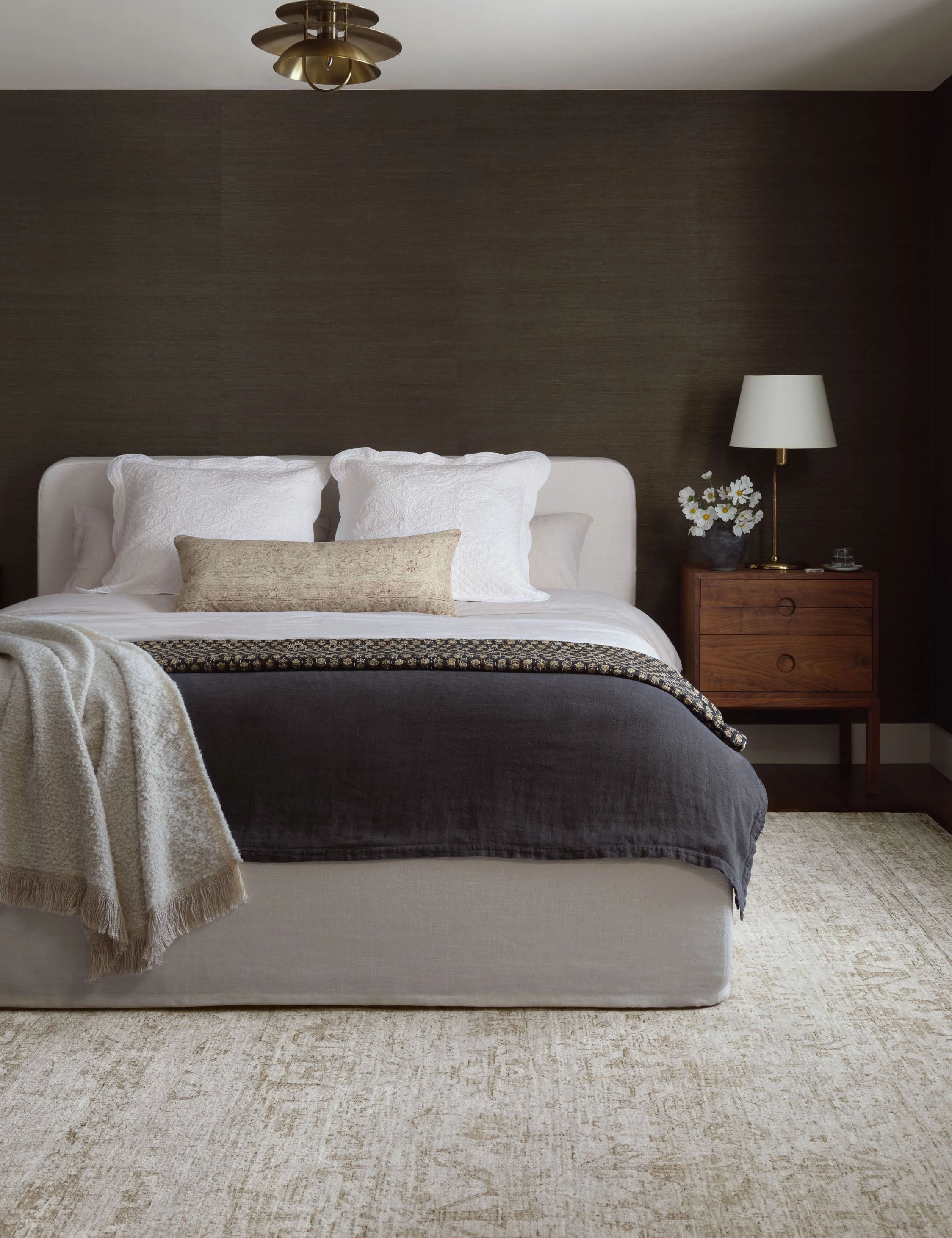Honora Rug by Amber Lewis x Loloi