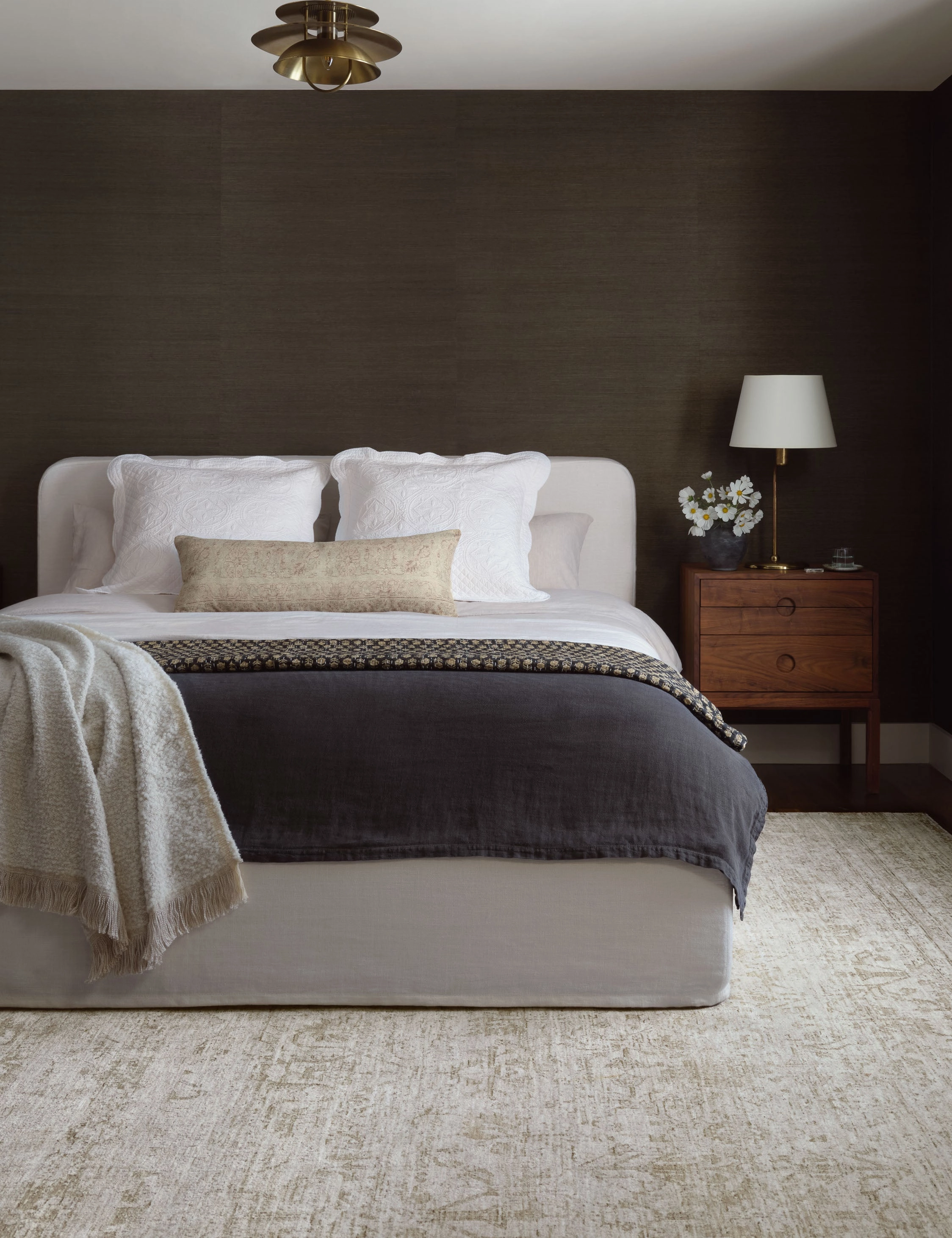 Honora Rug by Amber Lewis x Loloi