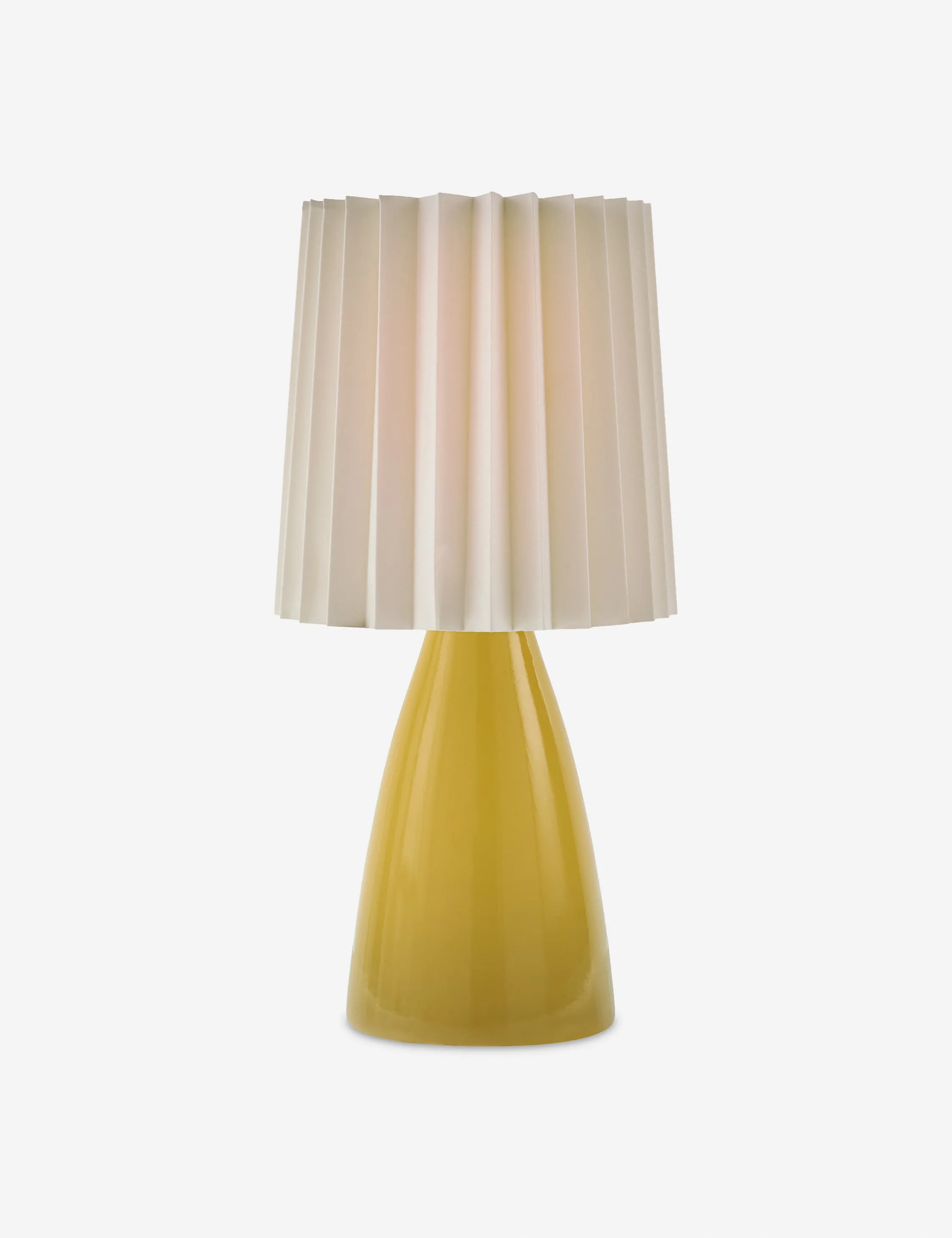 Hooper Table Lamp