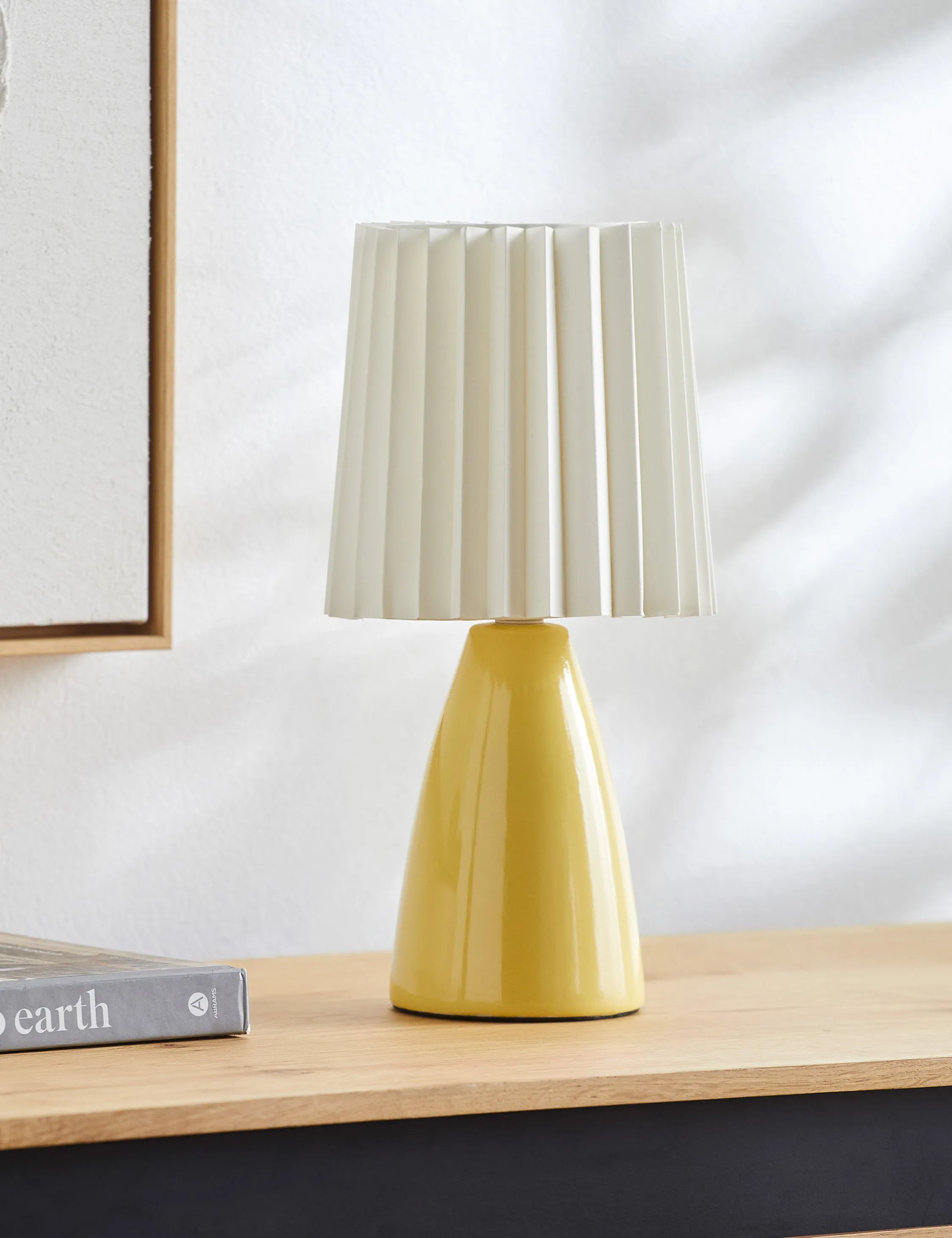 Hooper Table Lamp