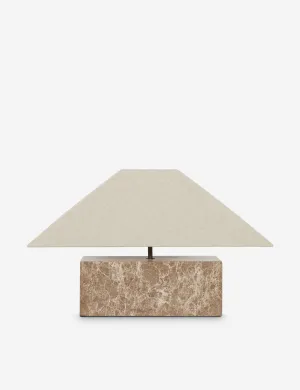 Hoven Table Lamp by DISC Interiors