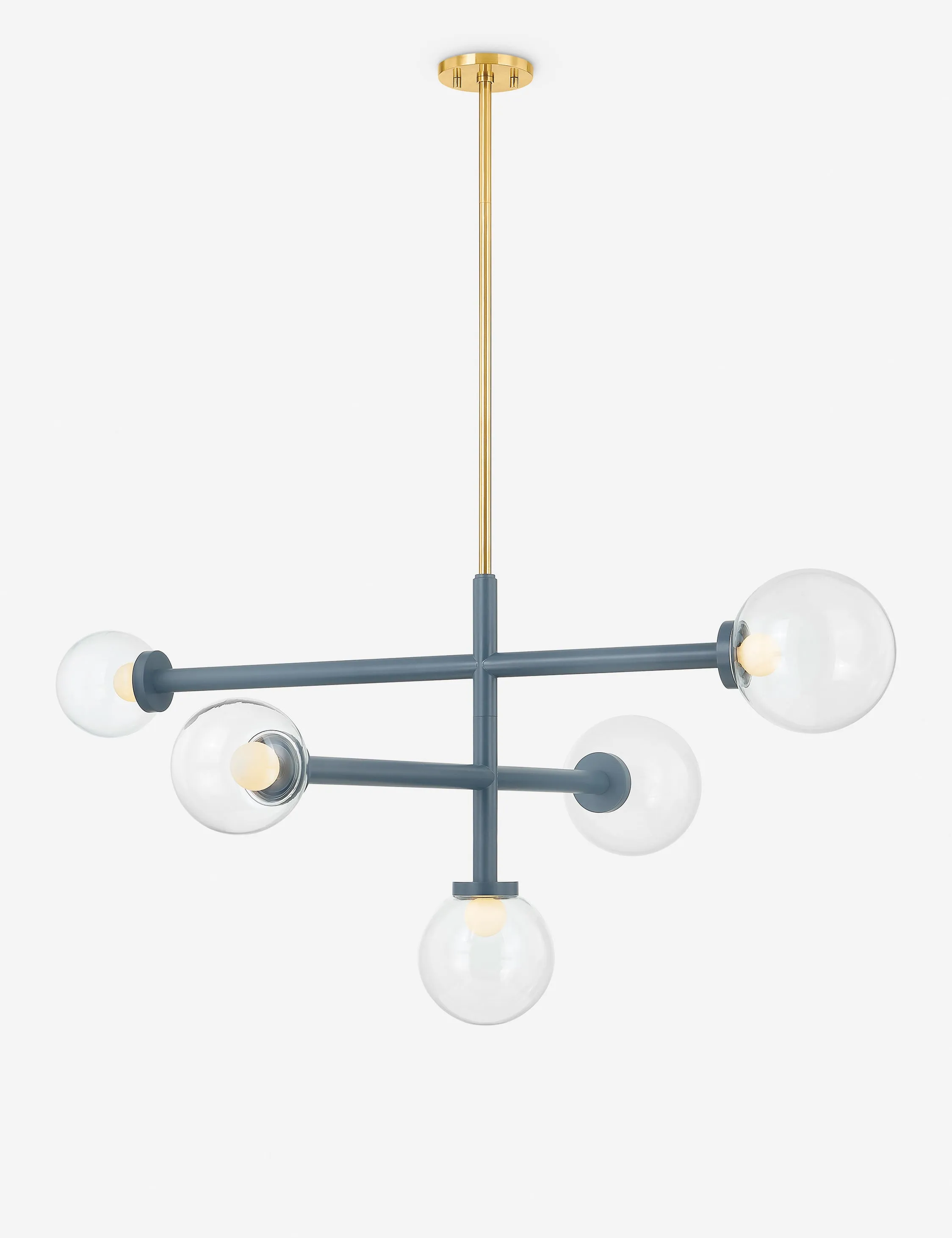 Hoyos Chandelier