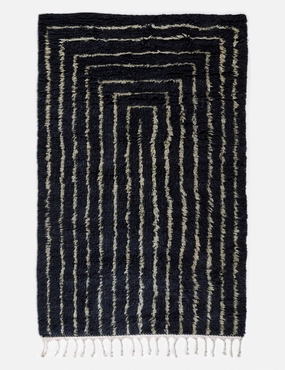 Huerta Wool Rug