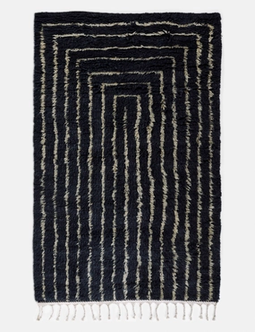 Huerta Wool Rug