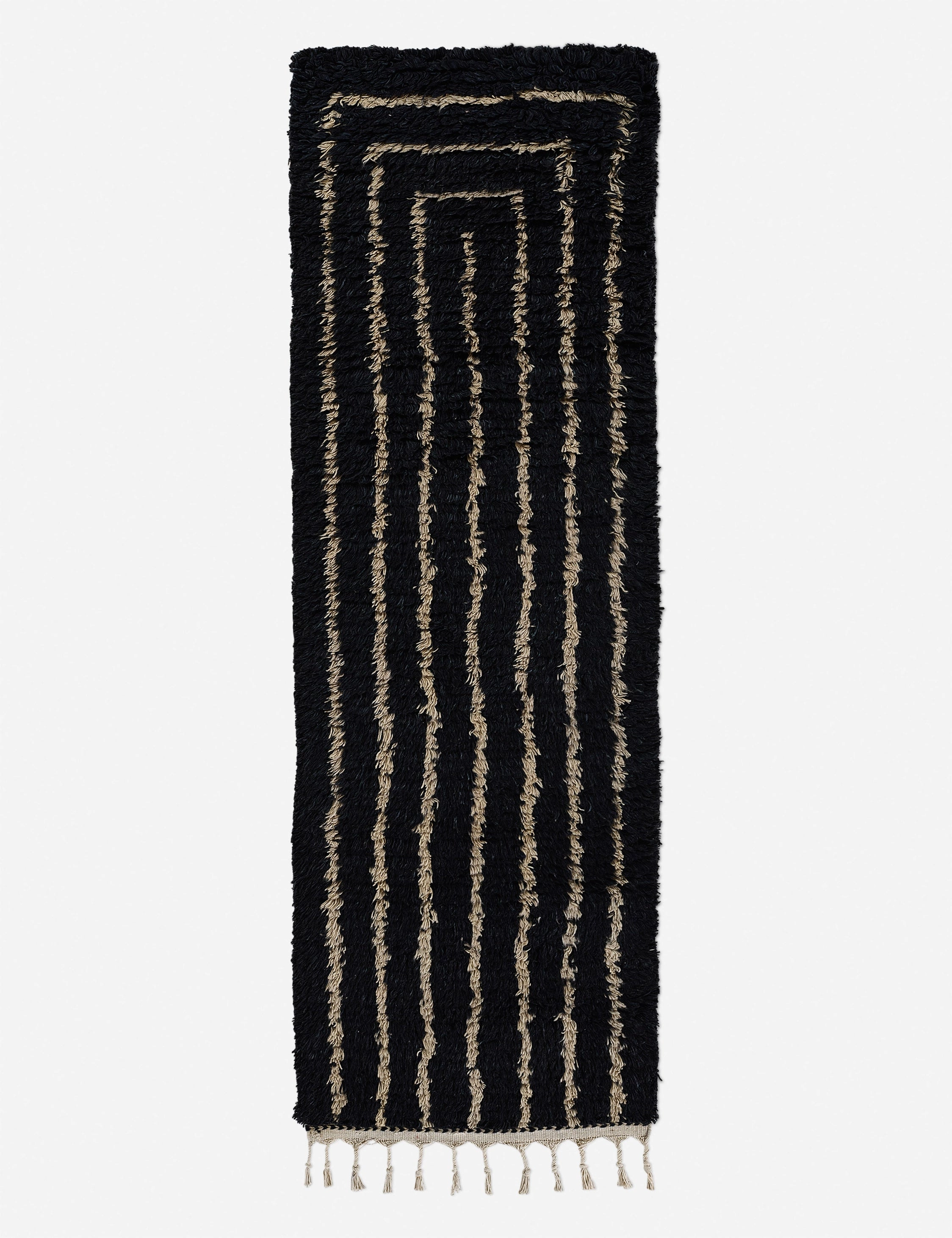 Huerta Wool Rug