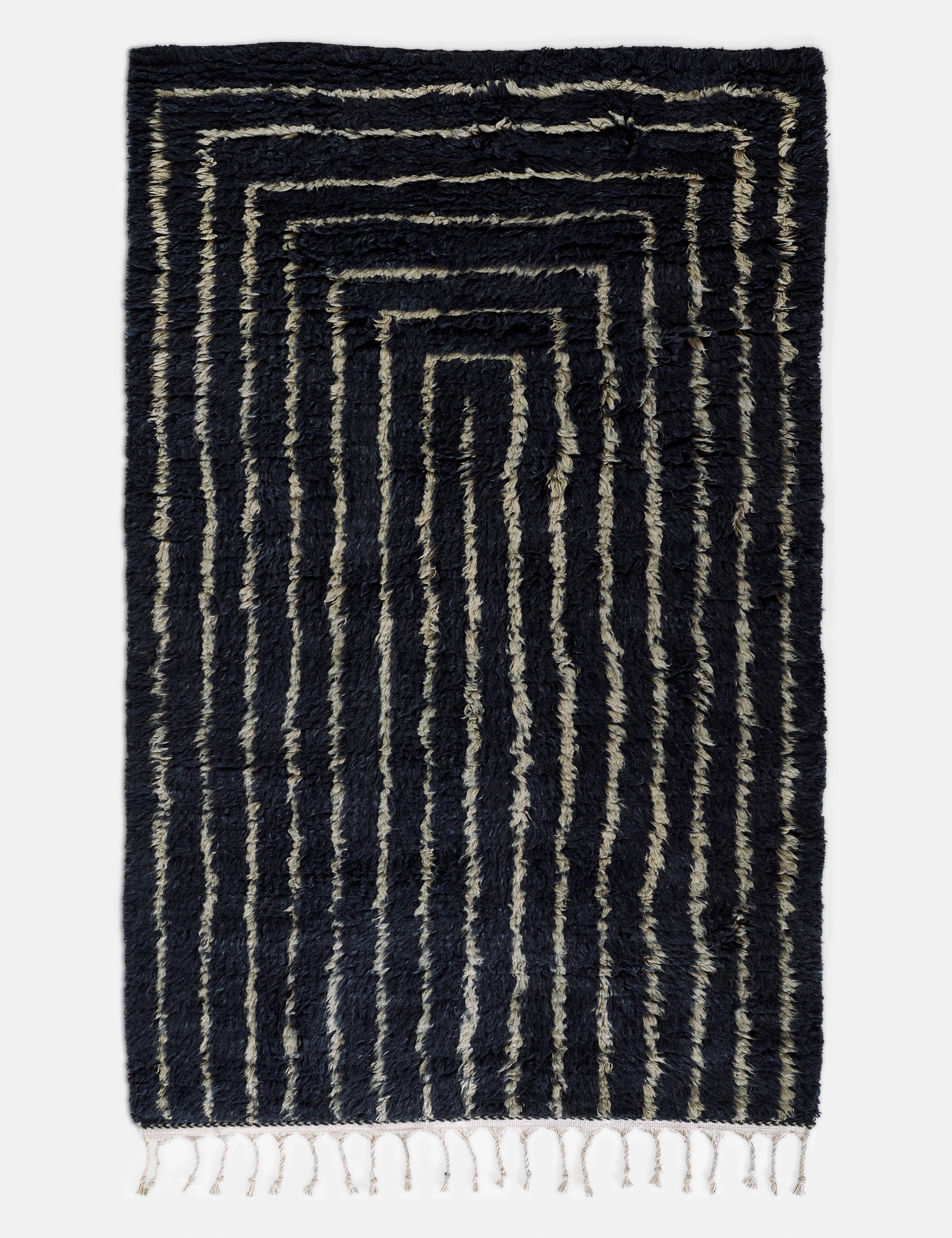 Huerta Wool Rug