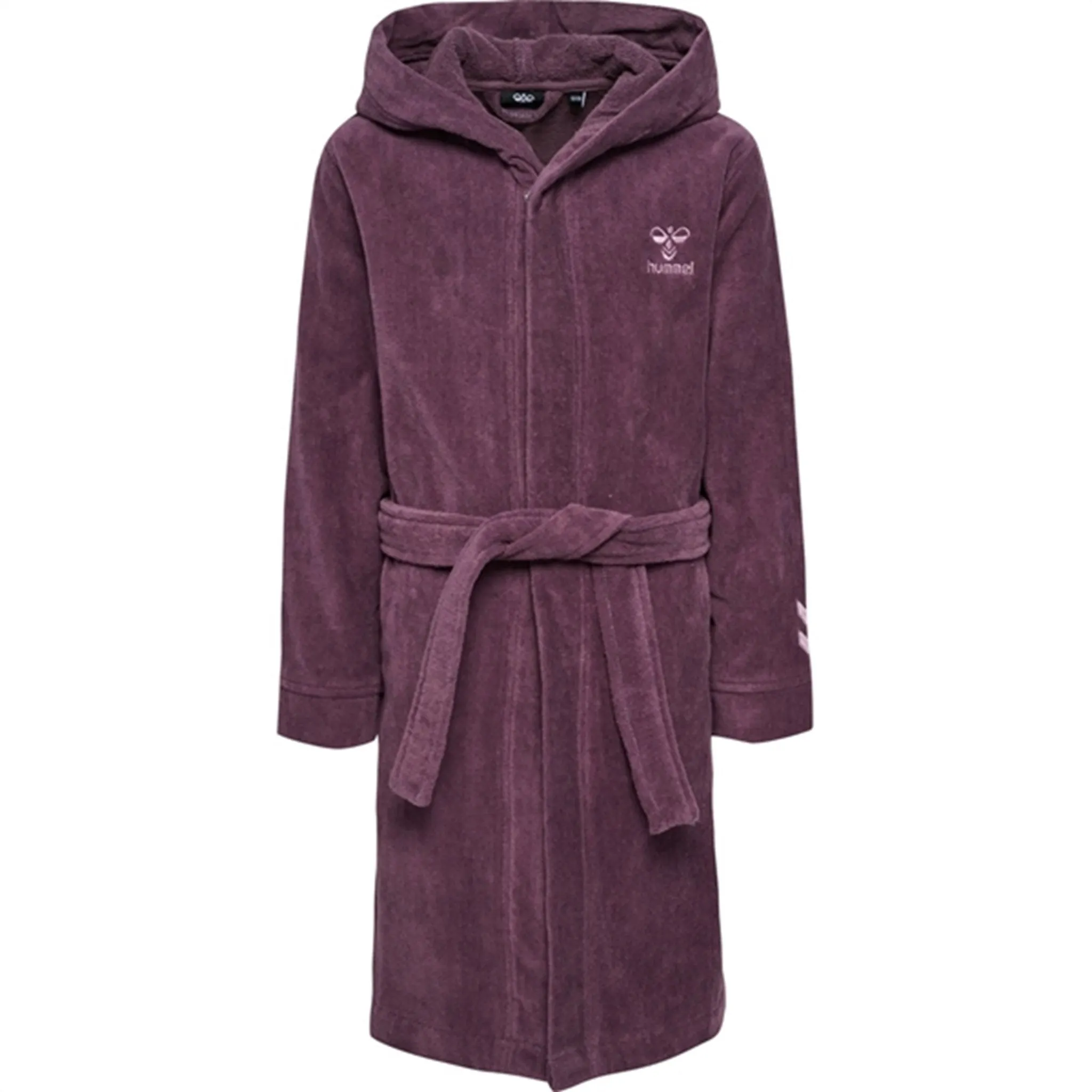 Hummel Arctic Dusk Kirby Robe