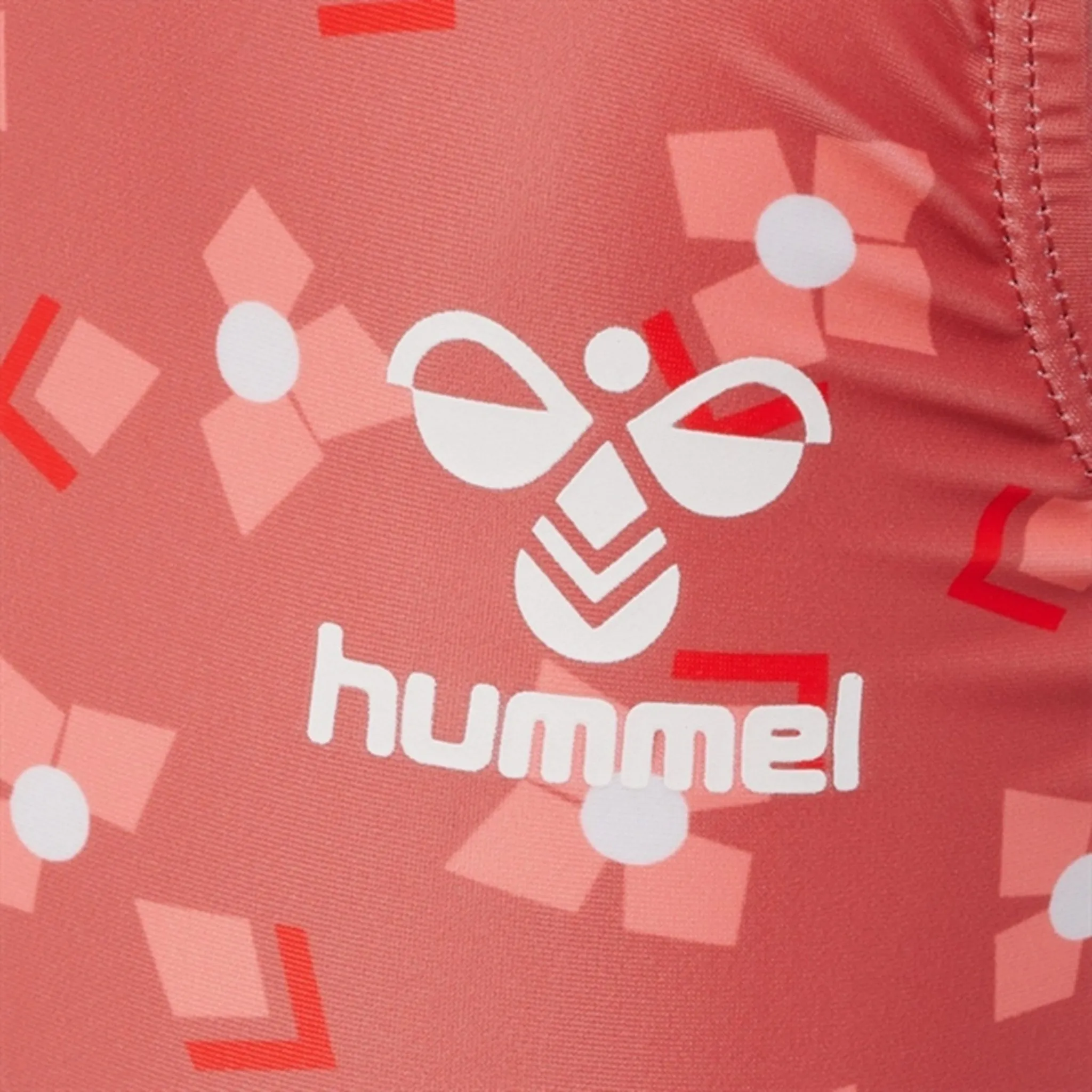 Hummel Dusty Cedar Filippa Swimsuit