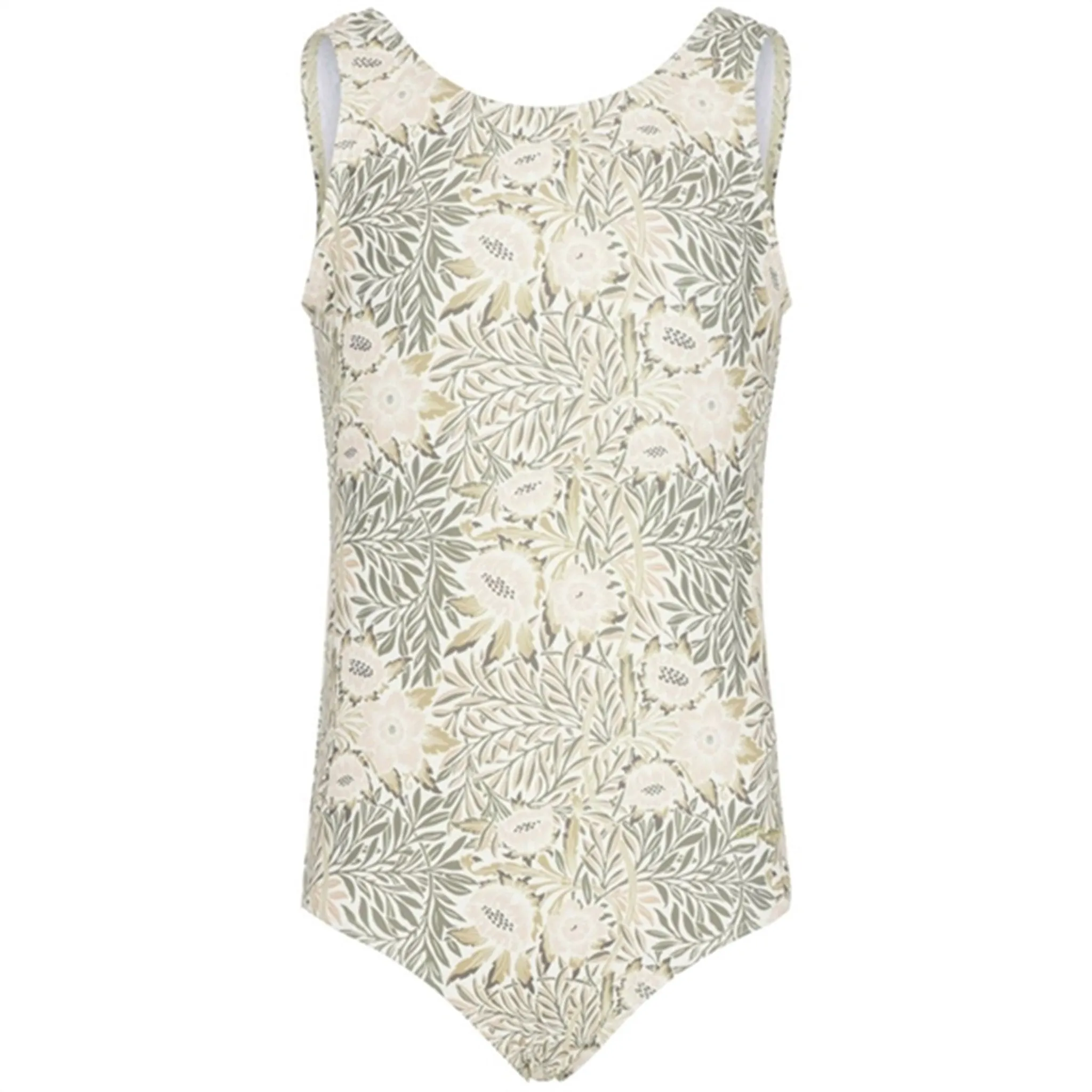 Hummel Morgat Swim Suit Dark Denim