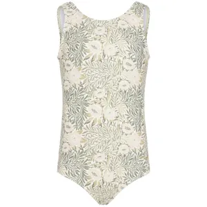 Hummel Morgat Swim Suit Dark Denim