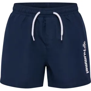 Hummel Navy Blazer Bondi Board Shorts
