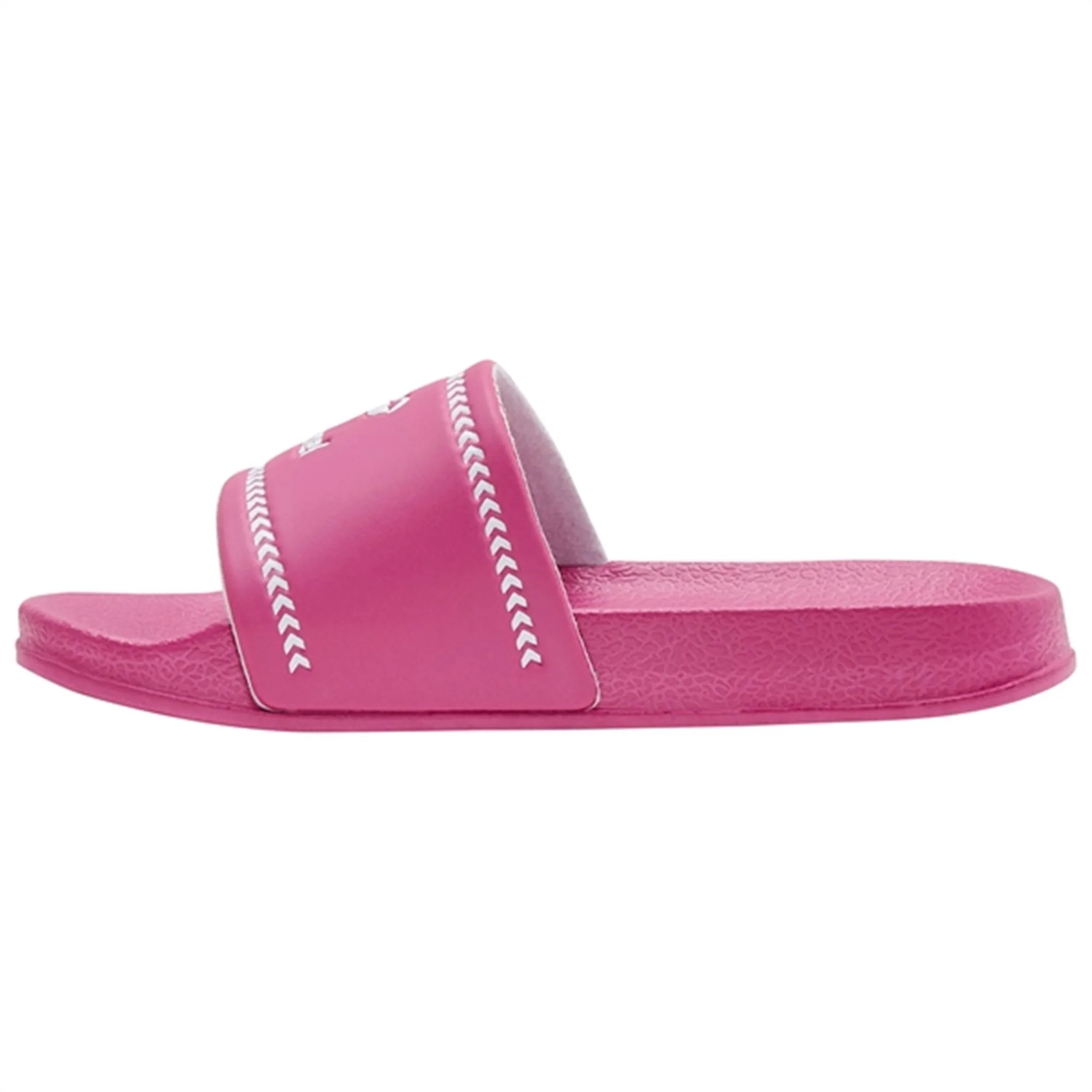 Hummel Pool Slide JR Pink