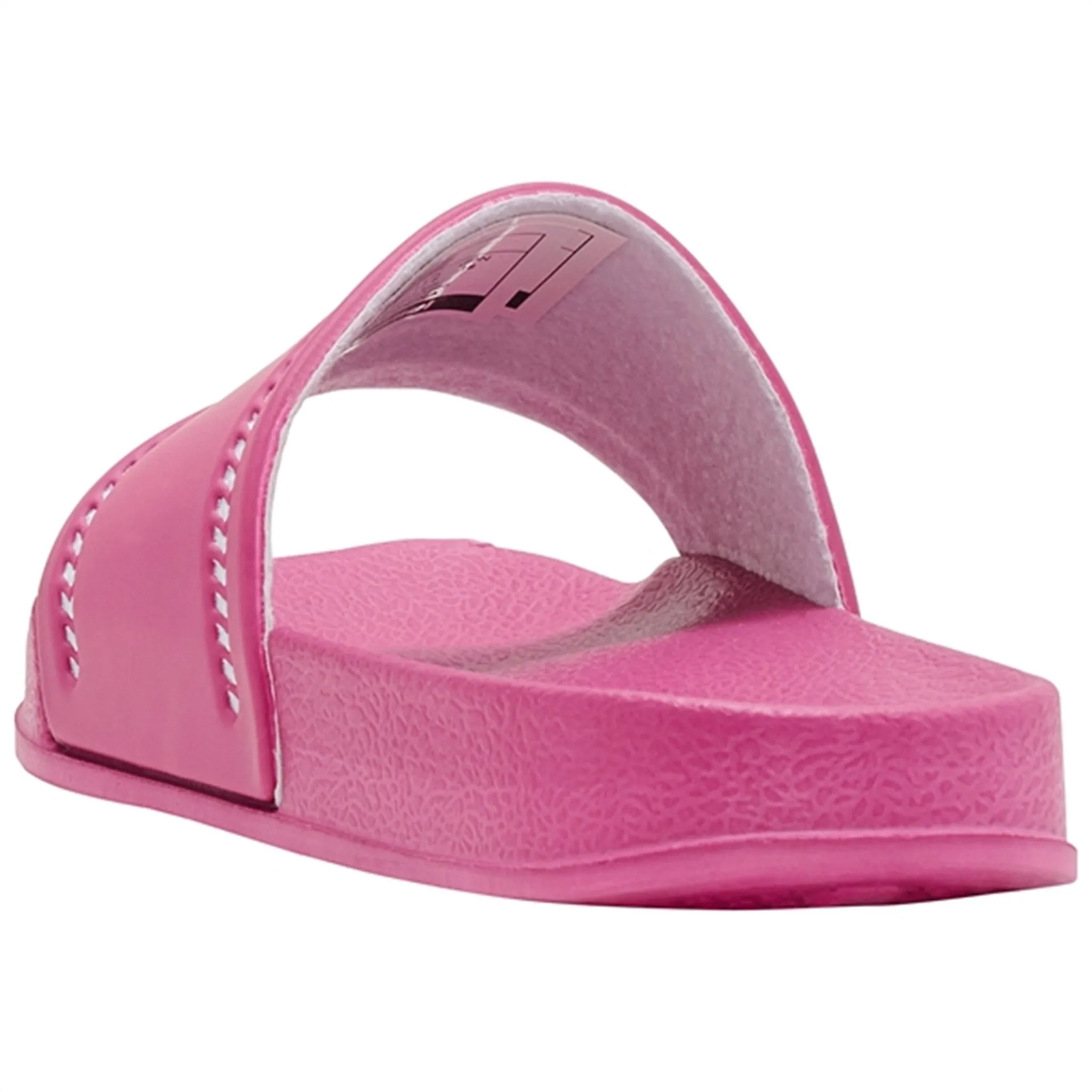 Hummel Pool Slide JR Pink