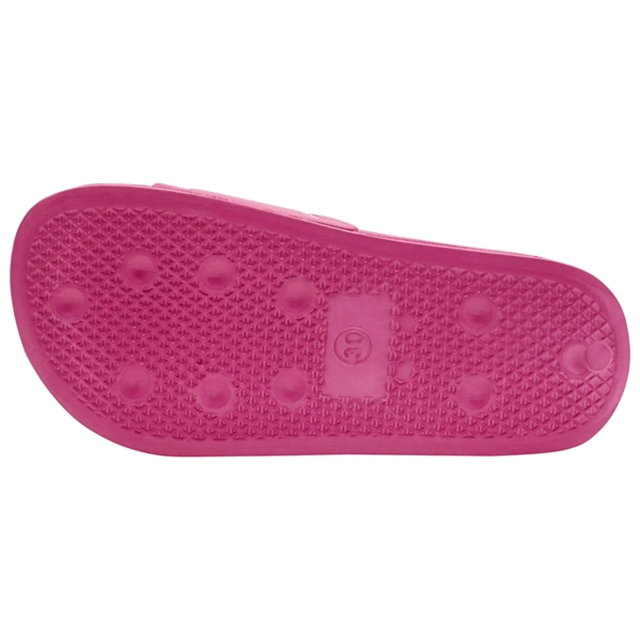 Hummel Pool Slide JR Pink