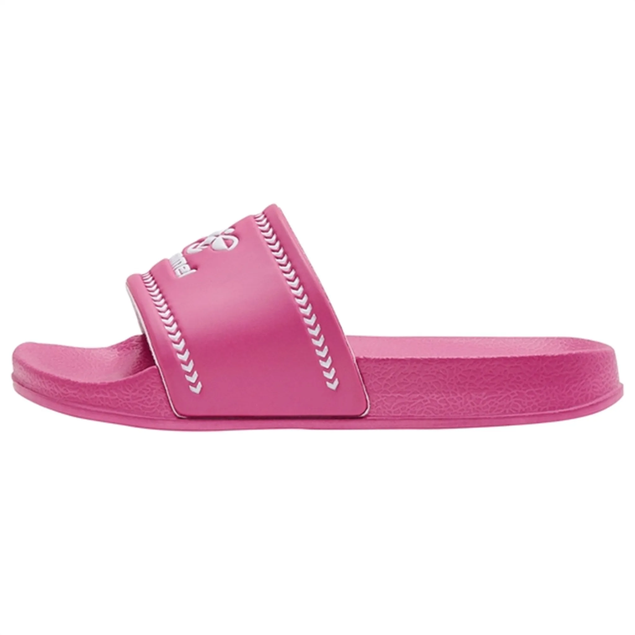 Hummel Pool Slide JR Pink