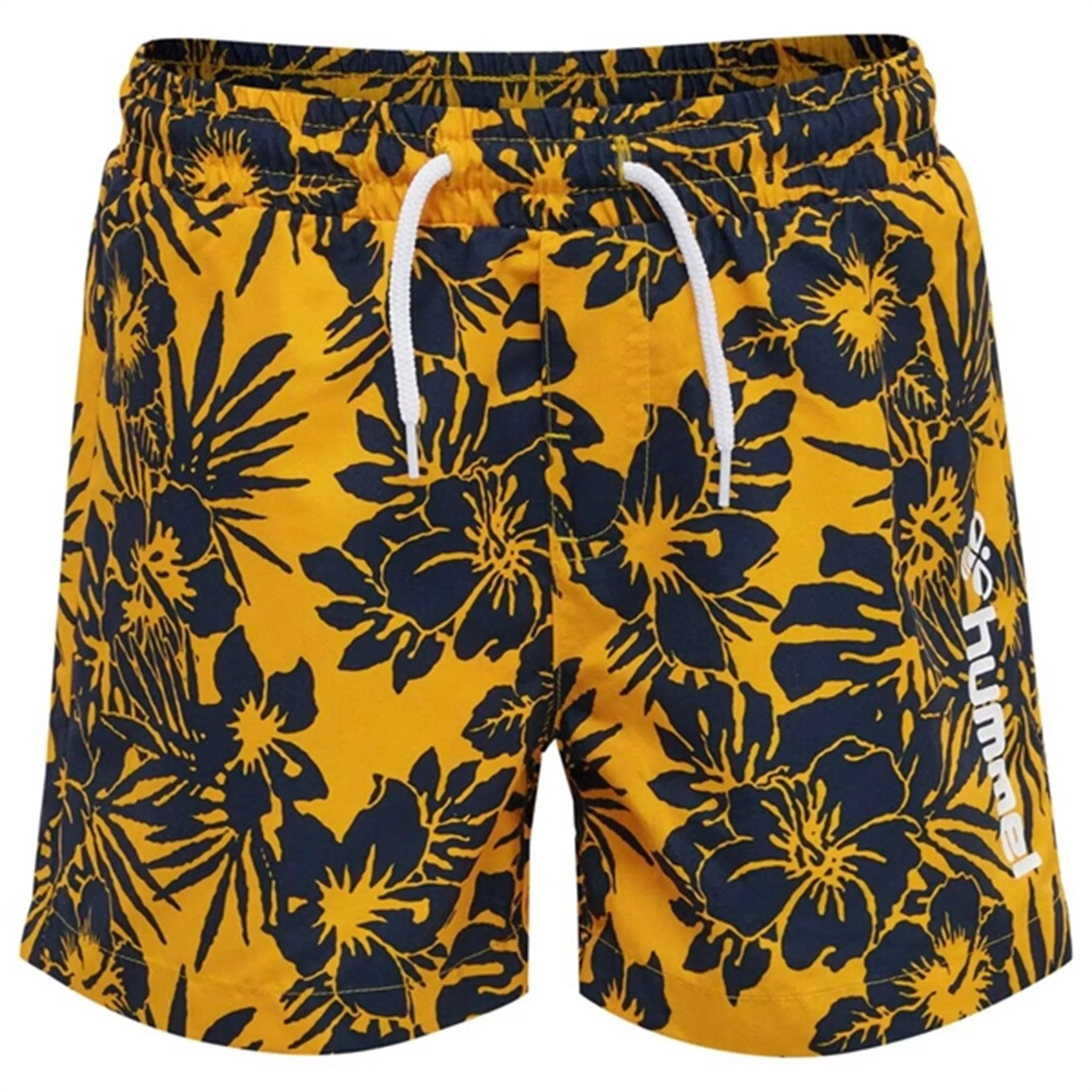 Hummel Saffron Chill Board Shorts
