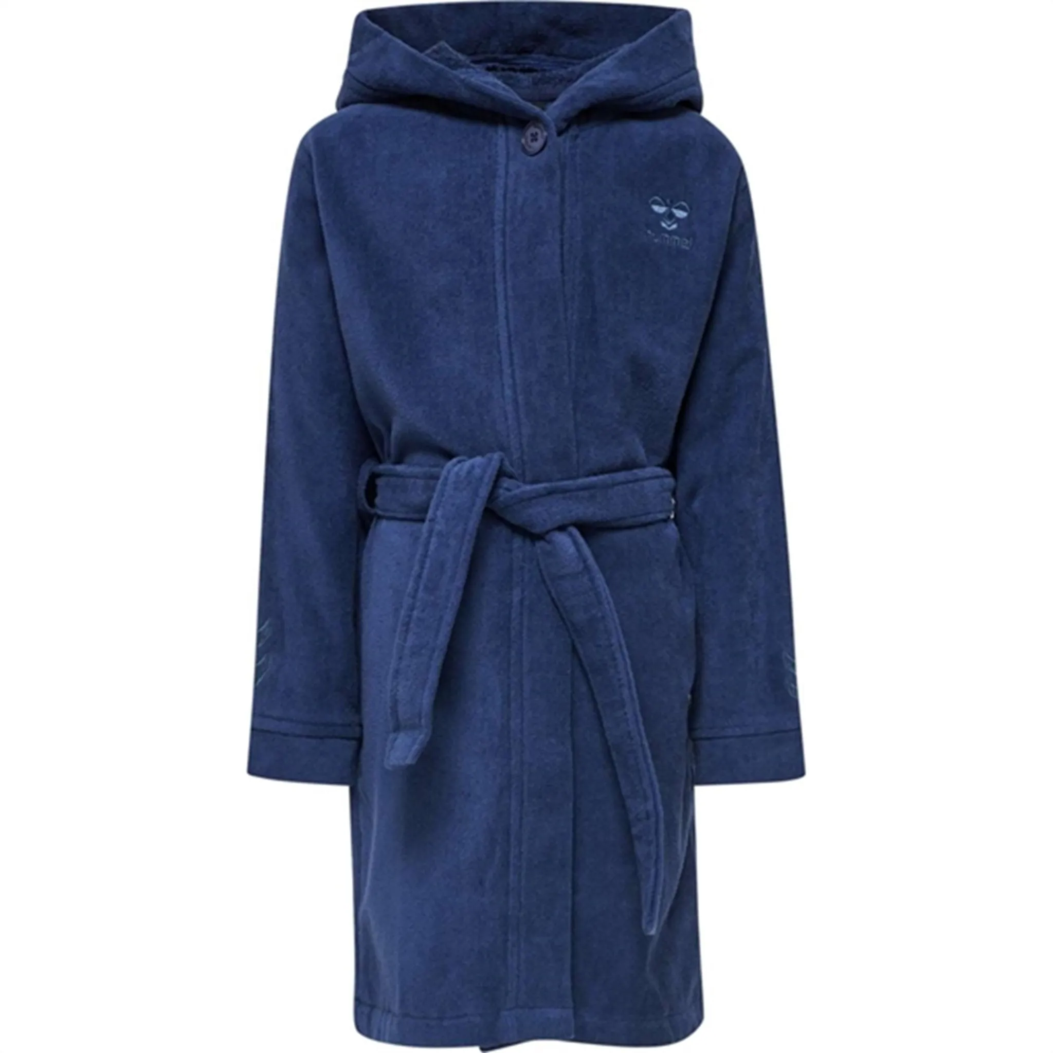 Hummel Sargasso Sea Kirby Bathrobe