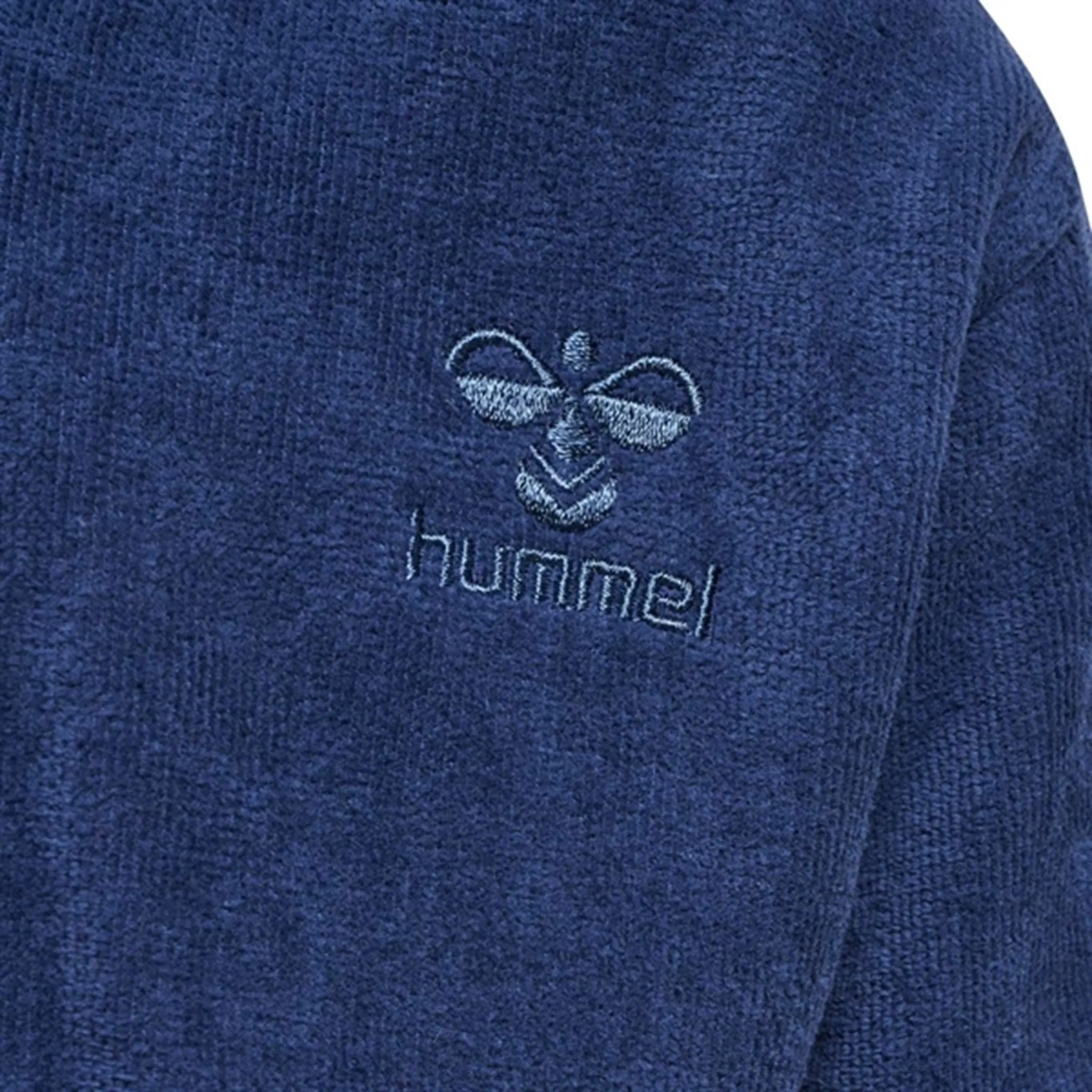Hummel Sargasso Sea Kirby Bathrobe