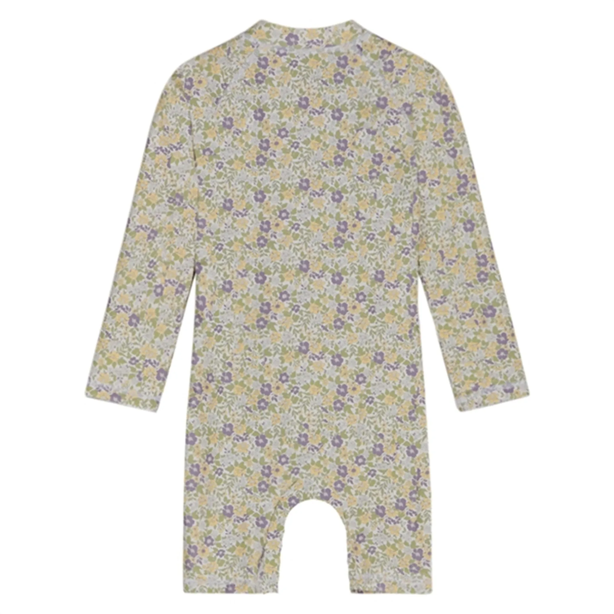 Hust & Claire Mini Lavender Malaz Swimsuit