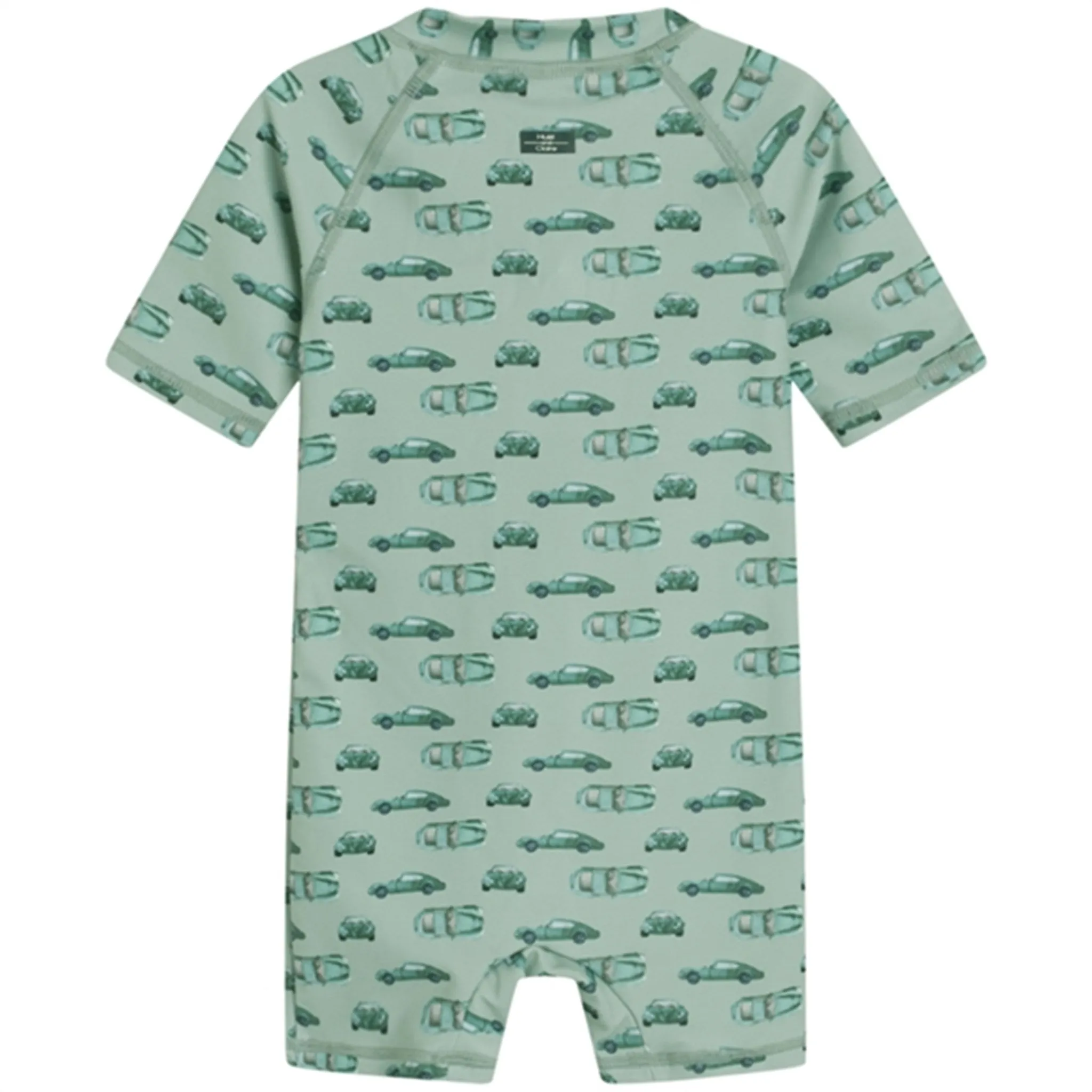 Hust & Claire Mini Makki Swimsuit Dusty Jade