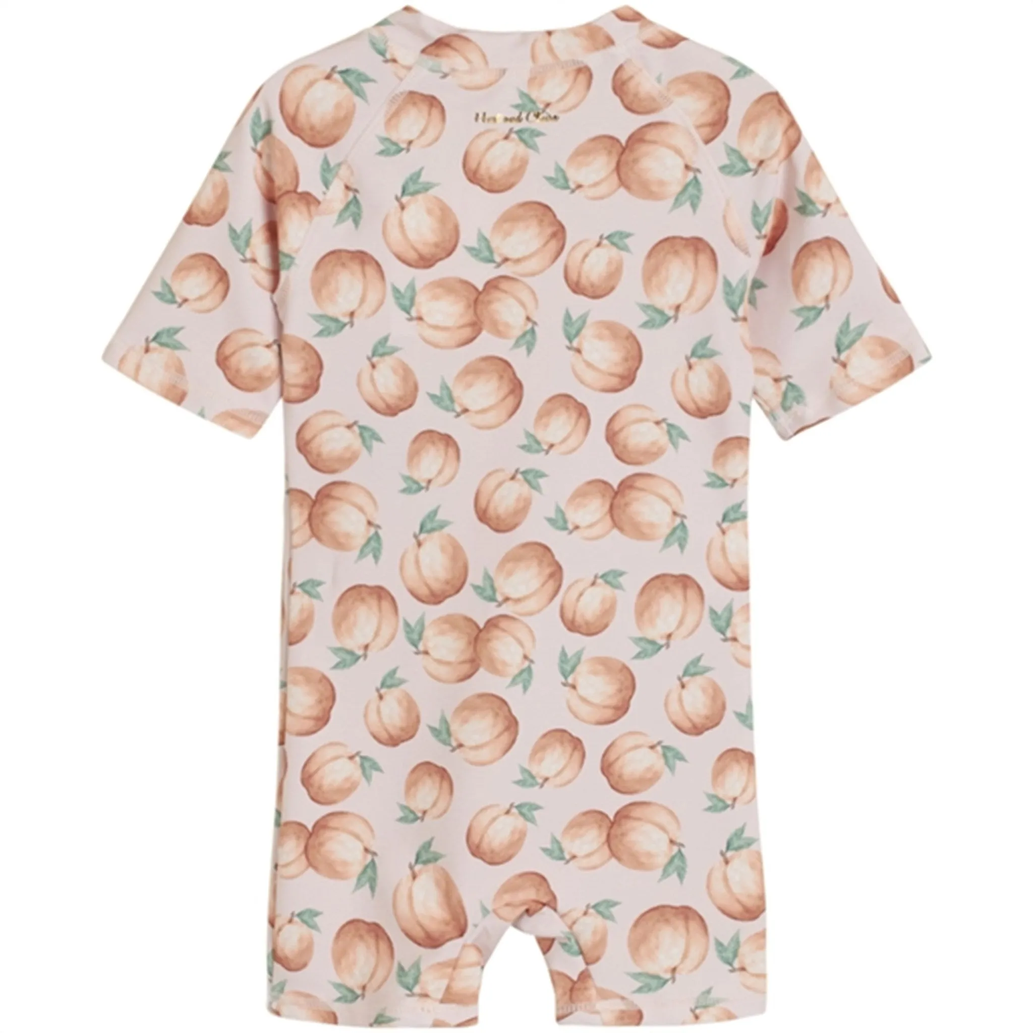 Hust & Claire Mini Makki Swimsuit Skin Chalk