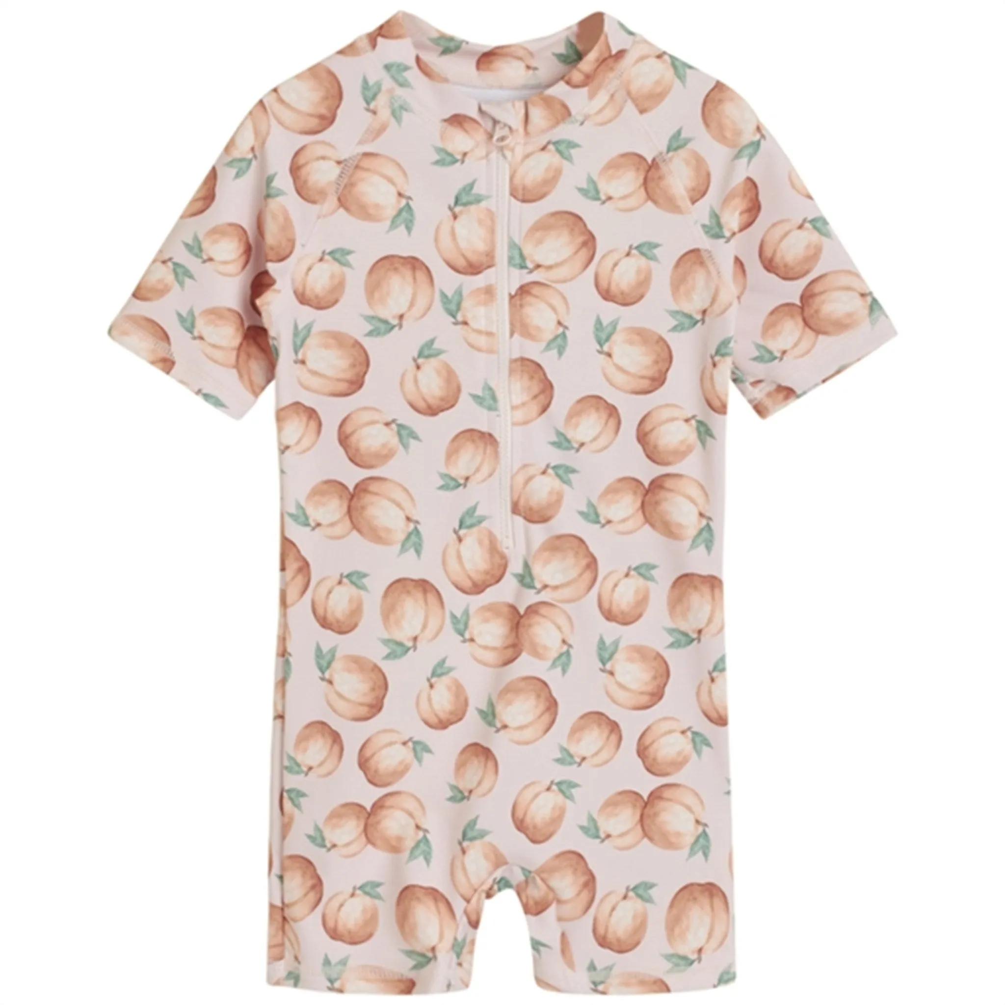 Hust & Claire Mini Makki Swimsuit Skin Chalk