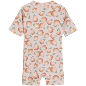 Hust & Claire Mini Makki Swimsuit Skin Chalk