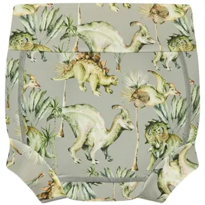 Hust & Claire Seagrass Harumi Swimpants