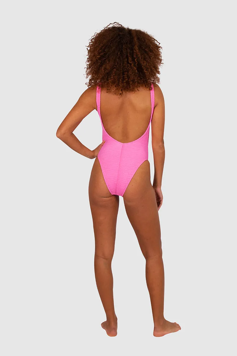 Ibiza Low Back 1Pce