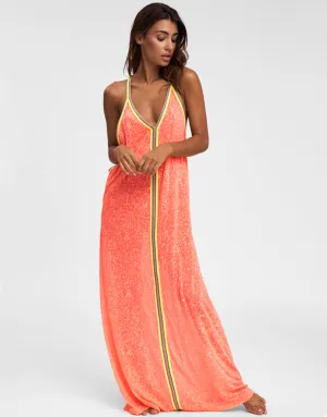 Inca Sundress - Watermelon