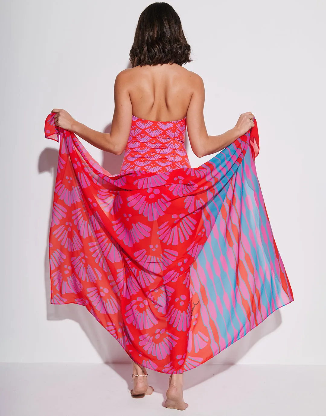 Indian Sarong