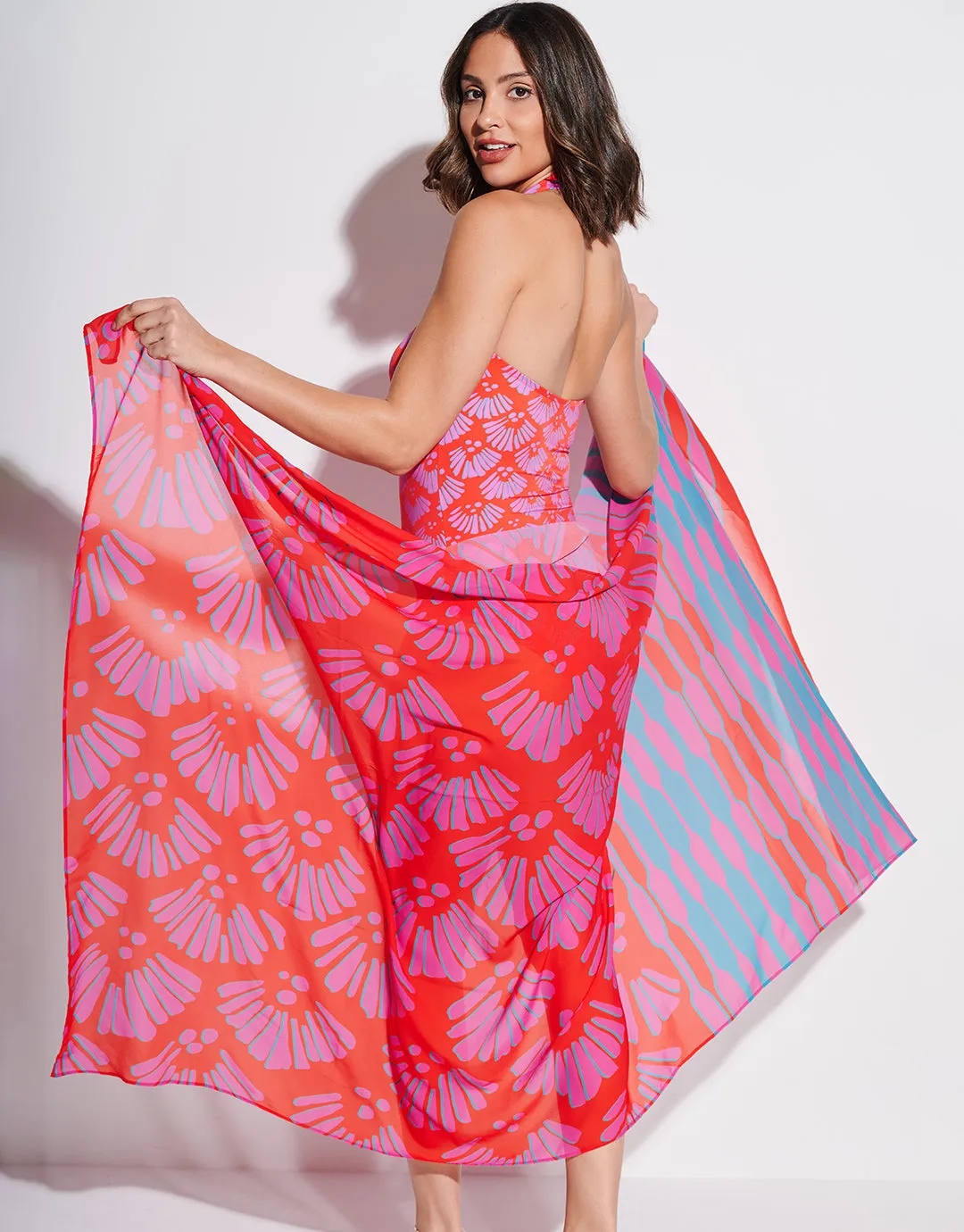 Indian Sarong