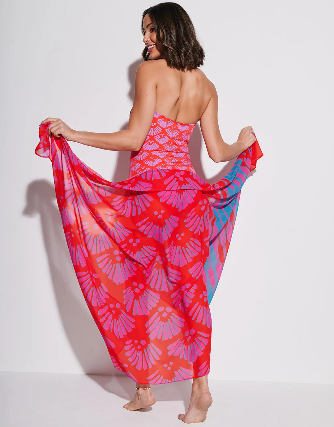 Indian Sarong
