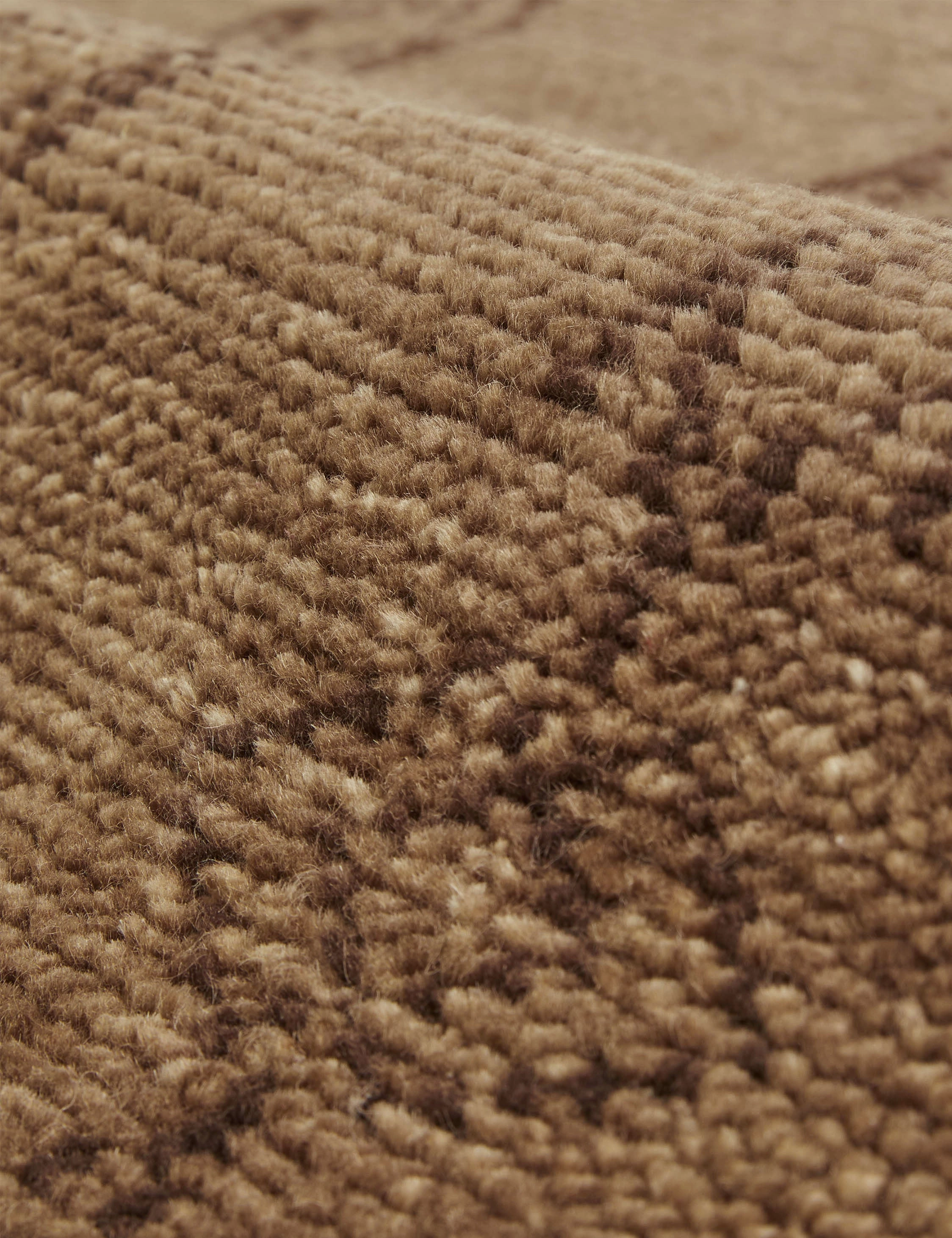Indiana Hand-Knotted Wool Rug