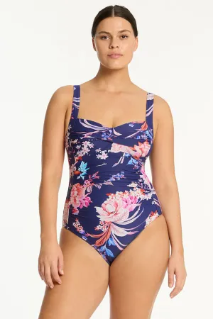 Indochine Twist Front Multifit 1Pce