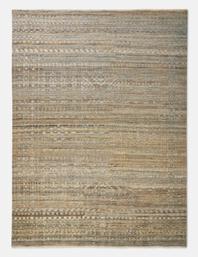 Ingram Hand-Knotted Rug