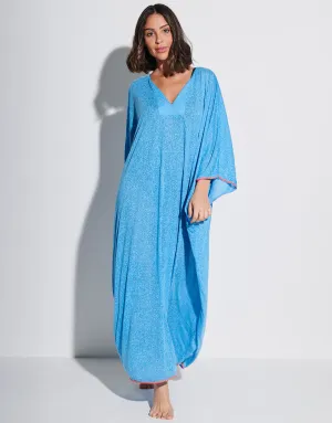Iris Kaftan - Blue