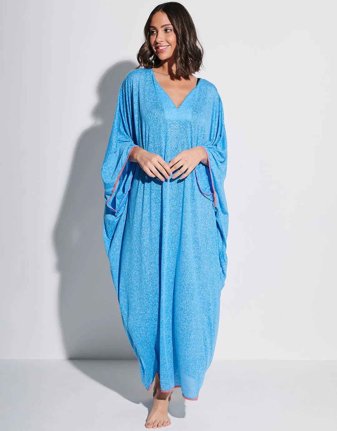 Iris Kaftan - Blue