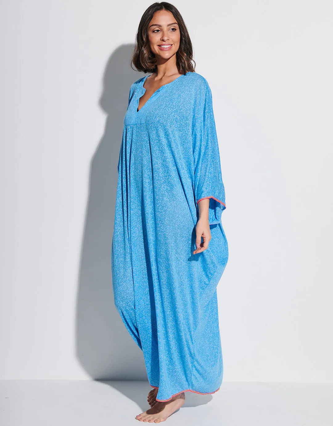 Iris Kaftan - Blue