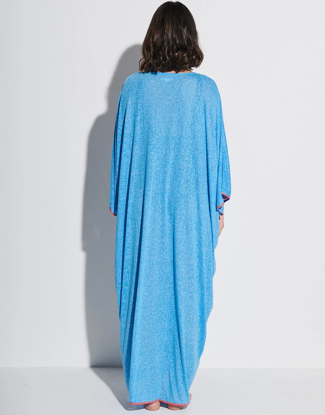 Iris Kaftan - Blue