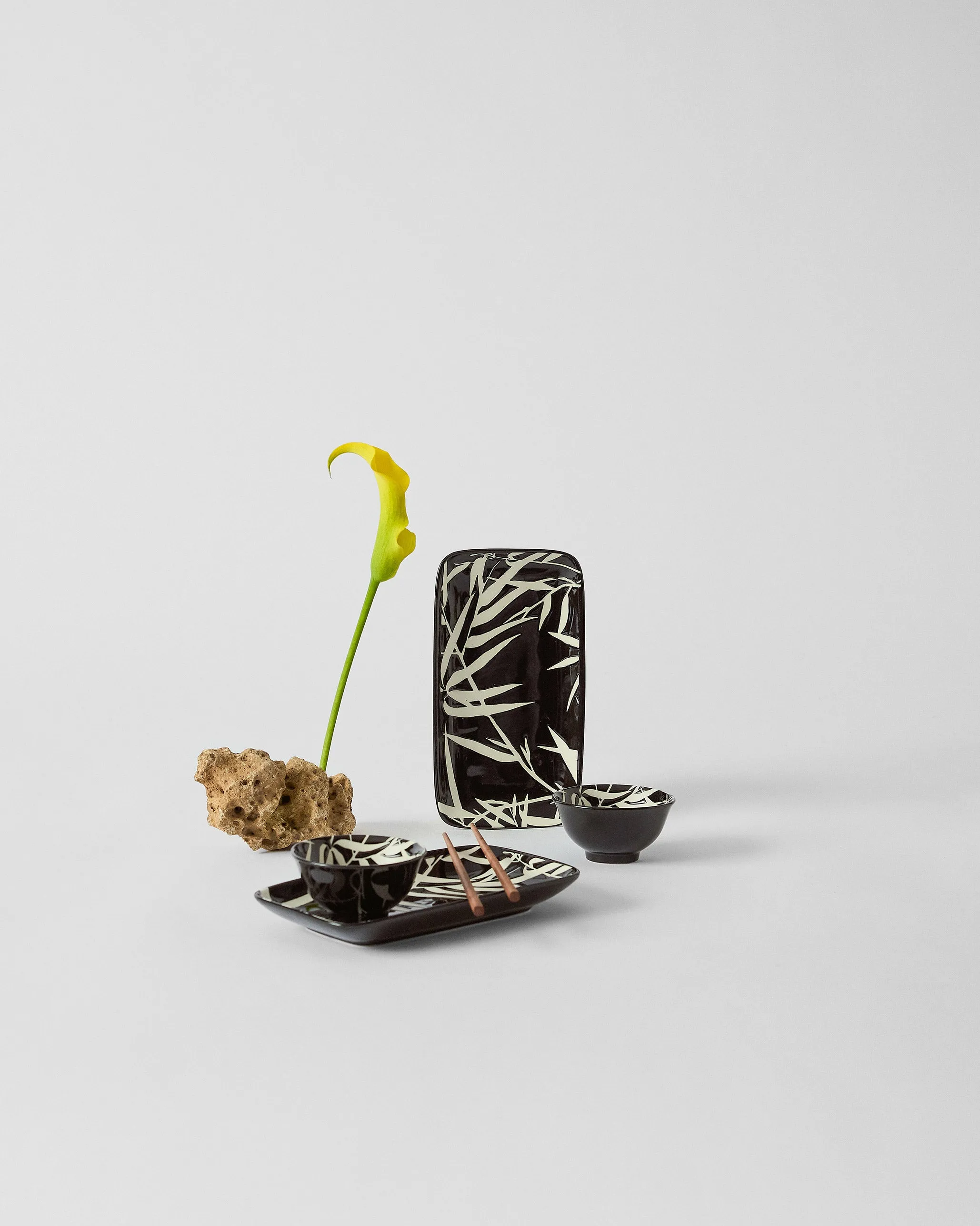 Island Sushi Set