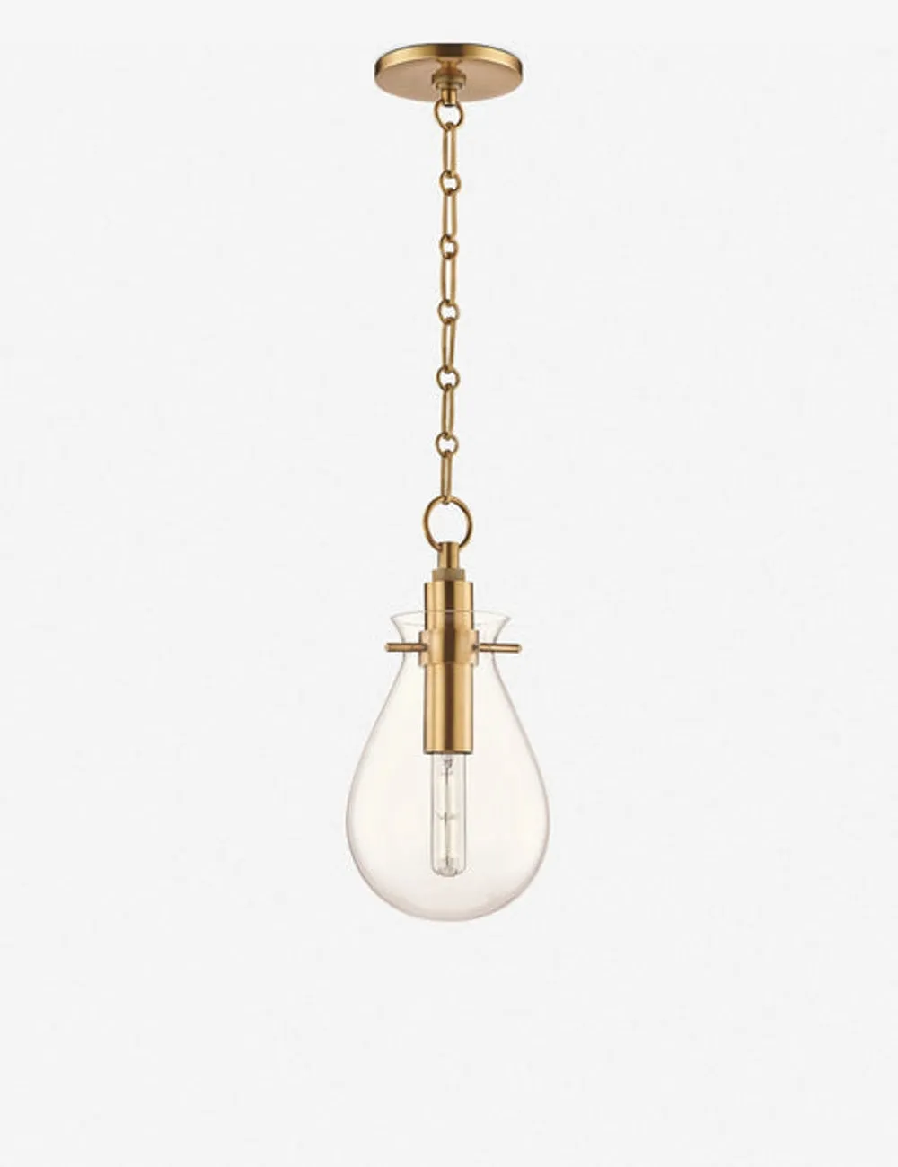 Ivy Pendant Light by Becki Owens for Hudson Valley Lighting