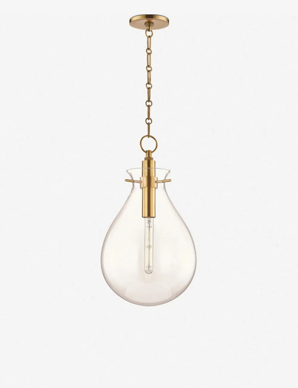 Ivy Pendant Light by Becki Owens for Hudson Valley Lighting