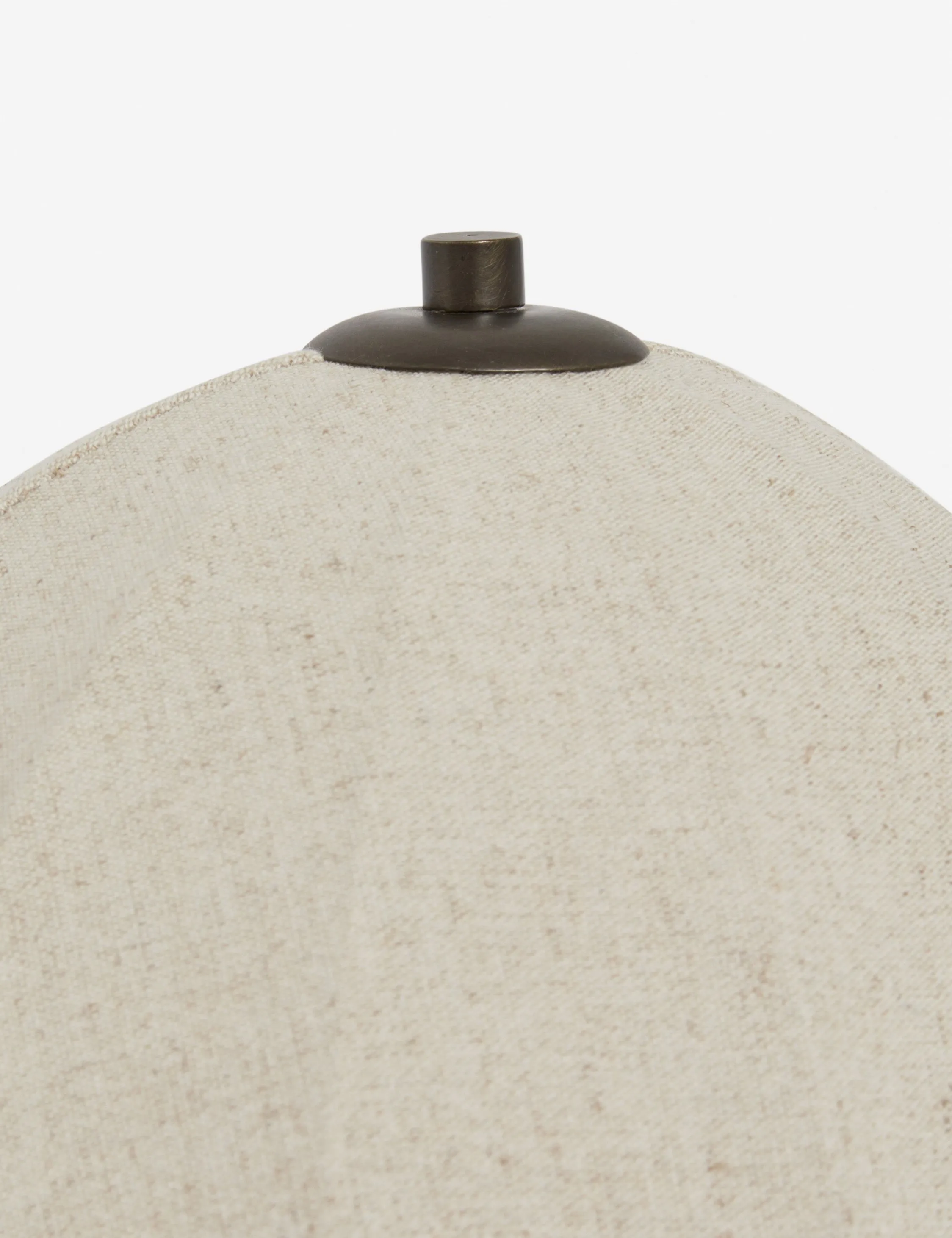 Izu Table Lamp by DISC Interiors