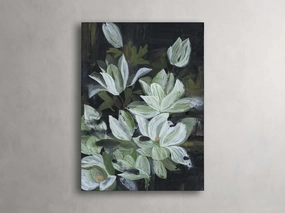 Jade Botanical Print